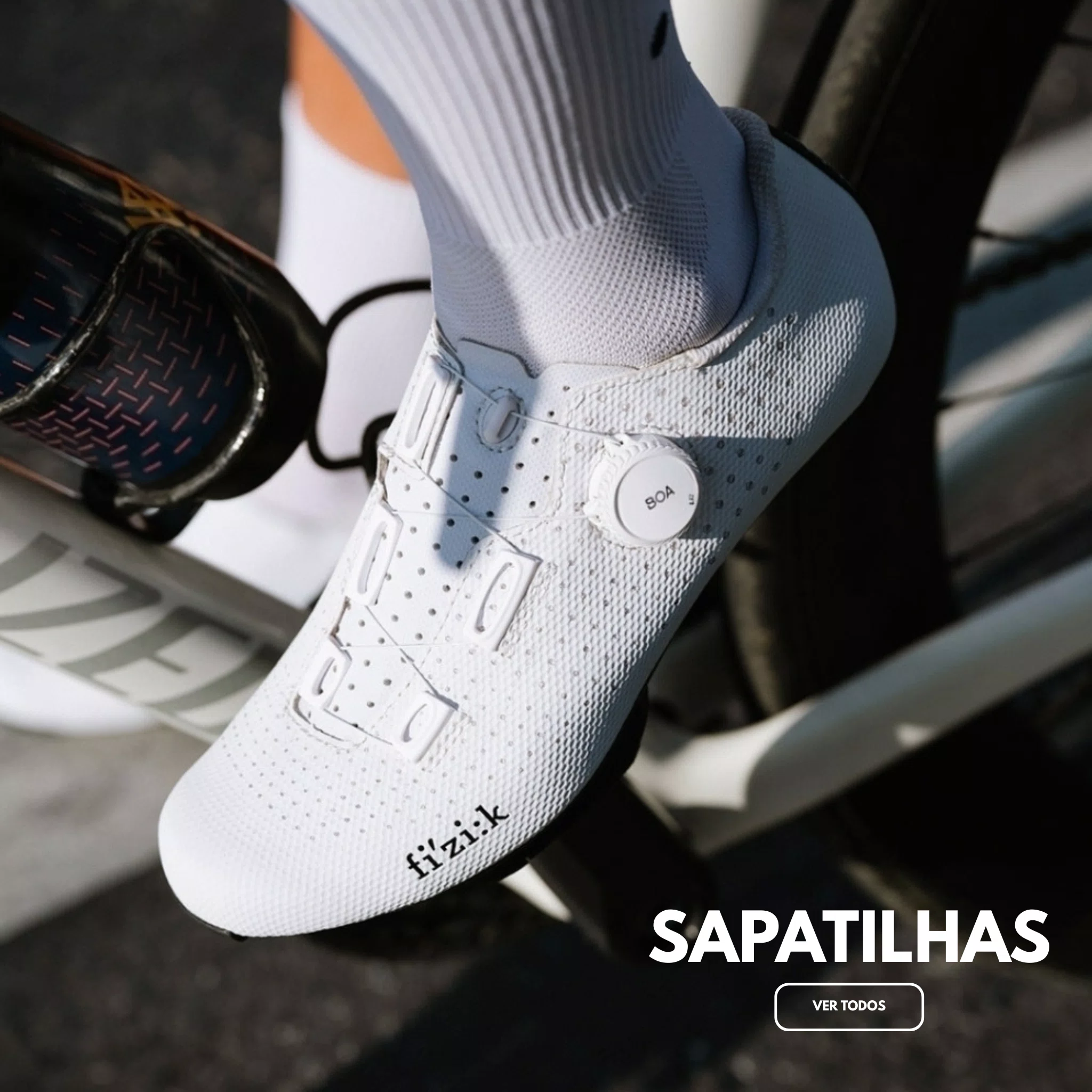 Sapatilhas