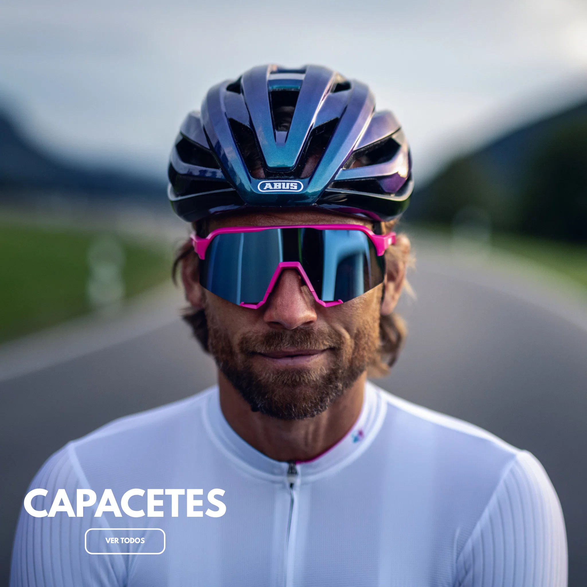 capacetes