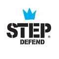 Step Defend