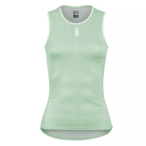 Baselayer Feminina Suarez Chain Green Tea 2.4