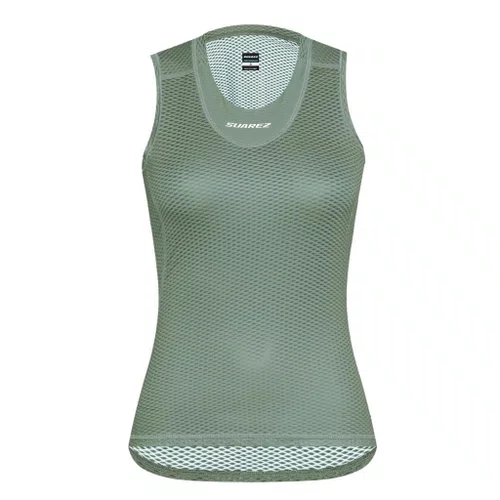 Baselayer Suarez Chain Sage - Feminino
