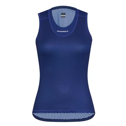 Baselayer Feminina Suarez Chain Stain