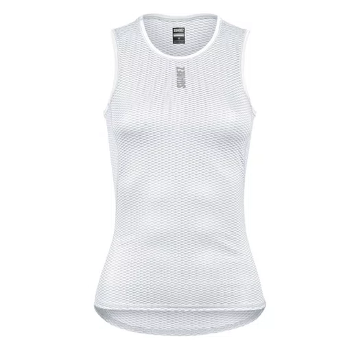 Baselayer Suarez Chain White 2.4 - Feminino