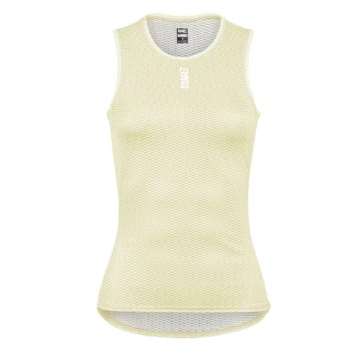 Baselayer Suarez Chain Lemon Cream 2.4 - Feminino
