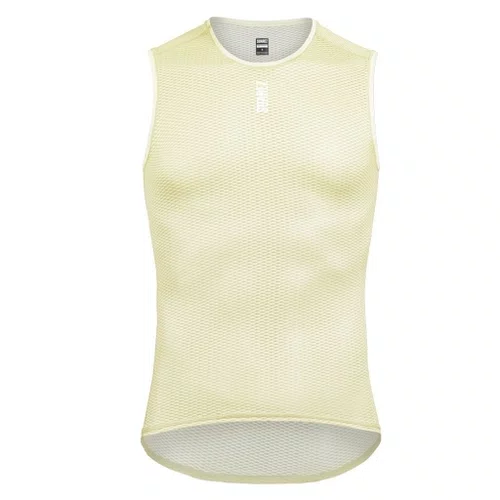 Baselayer Suarez Chain Lemon Cream 2.4 - Masculino