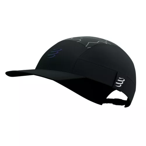 Boné Compressport -  5 Panel - Aurora Boné Compressport -  5 Panel - Aurora