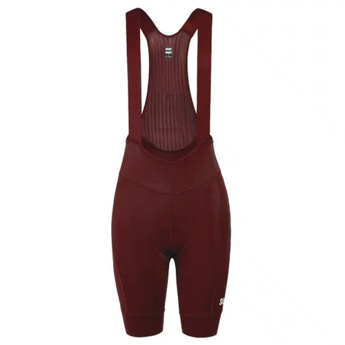 Bretelle Suarez Falcon Wine 2.4 - Feminino Bretelle Suarez Falcon Wine 2.4 - Feminino