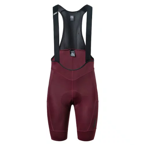 Bretelle Gravel Suarez Xterra Wine - Masculino