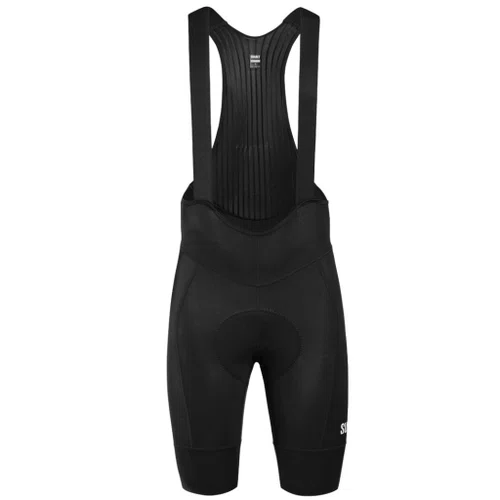 Bretelle Suarez Falcon Black 2.4 - Masculino