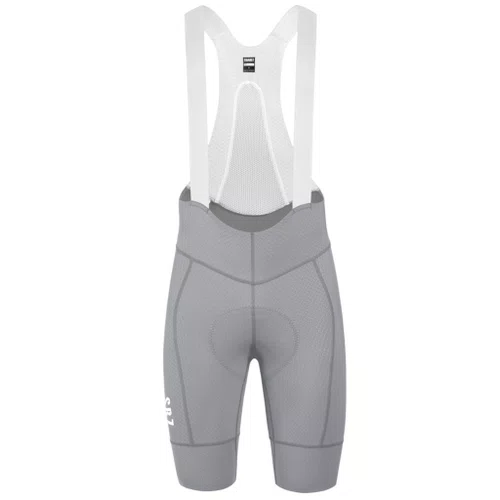 Bretelle Suarez Hard Gray 2.4 - Masculino