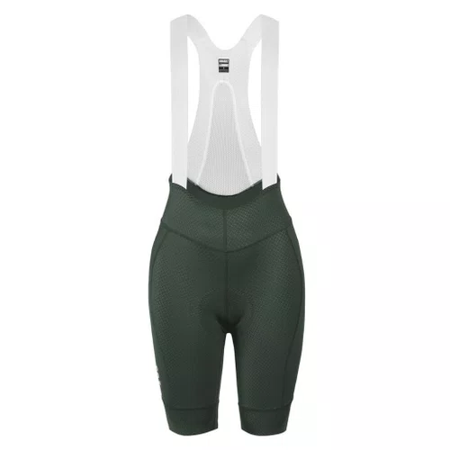 Bretelle Suarez Hard Green Jasper 2.4 - Feminino