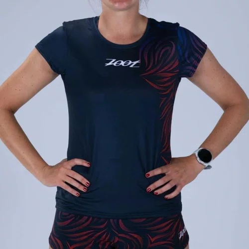 Camiseta Zoot Phoenix Feminina