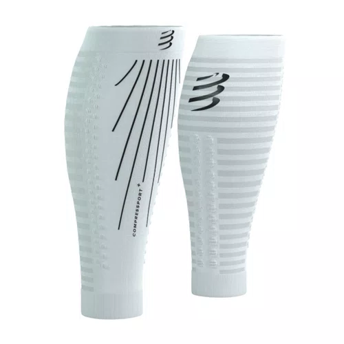 Canelito Compressport - R2 Aero - Branco/Preto Canelito Compressport - R2 Aero - Branco/Preto