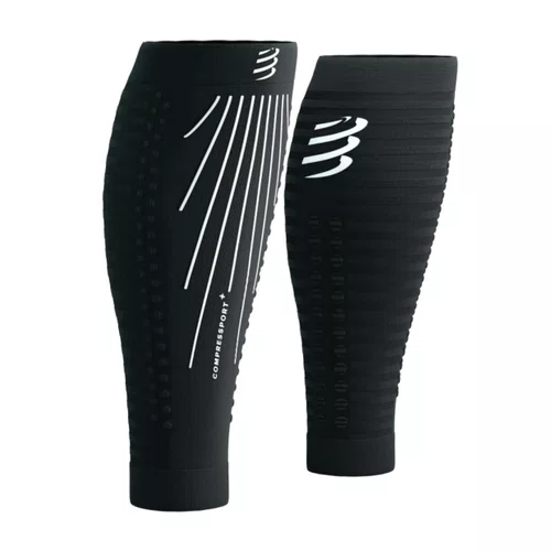 Canelito Compressport - R2 Aero - Preto/Branco Canelito Compressport - R2 Aero - Preto/Branco
