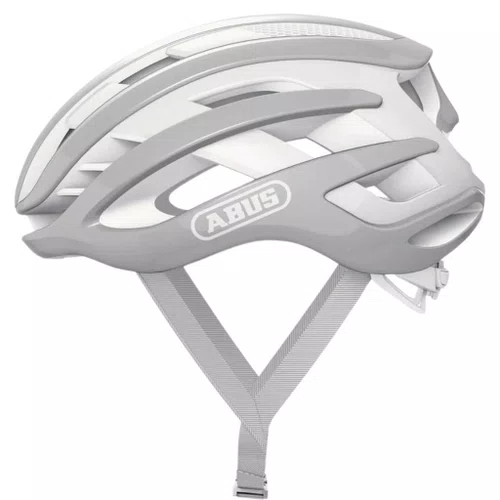 Capacete Abus AirBreaker Pure Gray