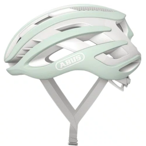 Capacete Abus AirBreaker Pure Mint
