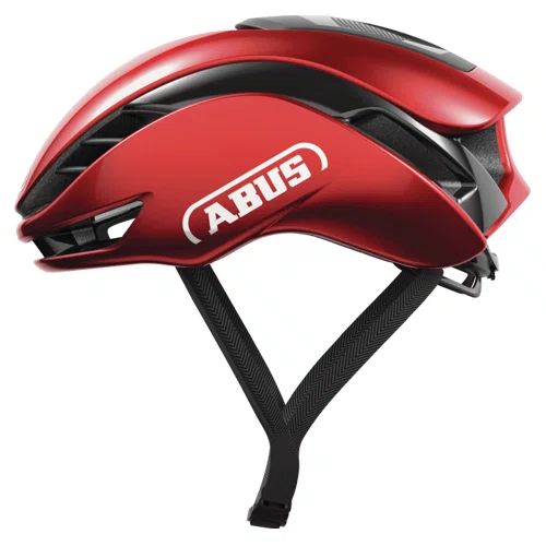 Capacete Abus Gamechanger 2.0 Performance Vermelho