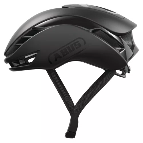 Capacete Abus Gamechanger 2.0 Preto Fosco