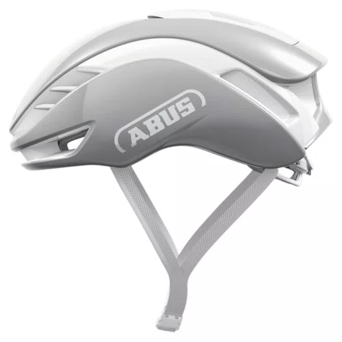 Capacete Abus Gamechanger 2.0 Pure Cinza