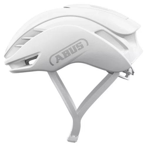Capacete Abus Gamechanger 2.0 Pure White