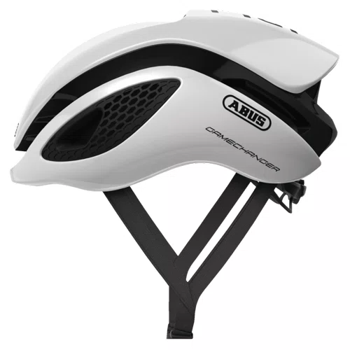 Capacete Abus Gamechanger Branco