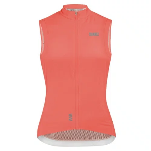 Colete Suarez Barrier Coral 2.3 - Feminino