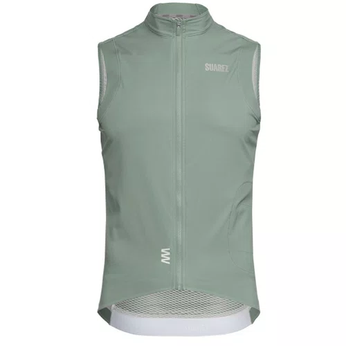 Colete Suarez Barrier Blue Haze 2.5 - Masculino