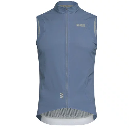 Colete Suarez Barrier Indigo Blue 2.5 - Masculino