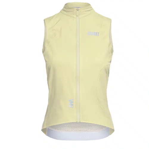 Colete Suarez Barrier Yellow Pie 2.5 - Feminino