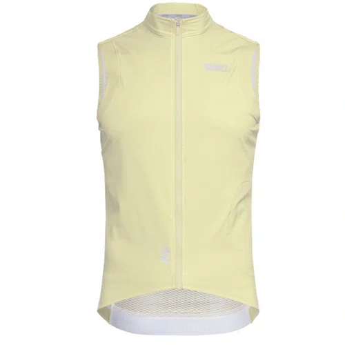 Colete Suarez Barrier Yellow Pie 2.5 - Masculino