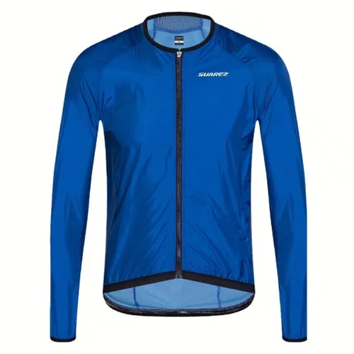 Corta Vento Masculino Suarez Sails Teal