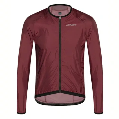 Corta Vento Masculino Suarez Sails Terracota Corta Vento Masculino Suarez Sails Terracota