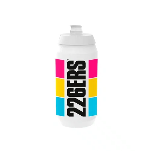 Garrafa de Ciclismo Superlight Hydrazero 226ers - 550 ml