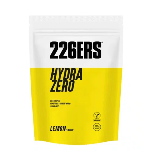 Hydrazero Drink 226ers - Limão 255g