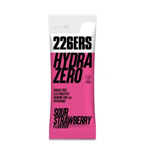 Hydrazero Drink Monodosis 226ers - Morango 7,5g