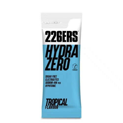 Hydrazero Drink Monodosis 226ers - Tropical 7,5mg