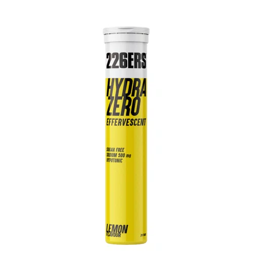 Hydrazero Enfervecente 226ers - Limão - 20 Un