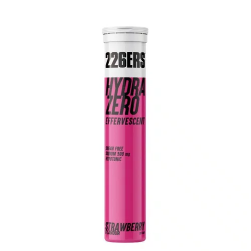 Hydrazero Enfervecente 226ers - Morango - 20 Un