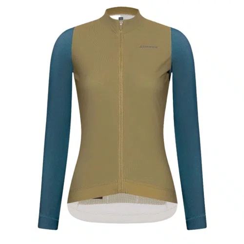 Jaqueta Termica Feminina Ascender 2.1 Olive