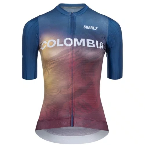 Jersey Feminina Suarez Colombia Suarez Jersey Feminina Suarez Colombia Suarez