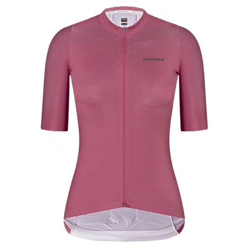 Jersey Suarez Lite 2.1 Berry - Feminino