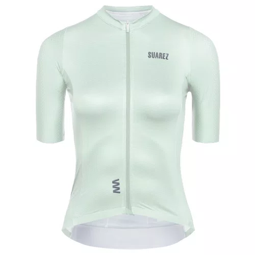Jersey Suarez Lite Green Tea 2.4 - Feminino