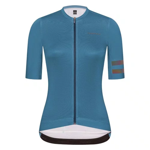Jersey Feminina Suarez Solid Dusk Blue