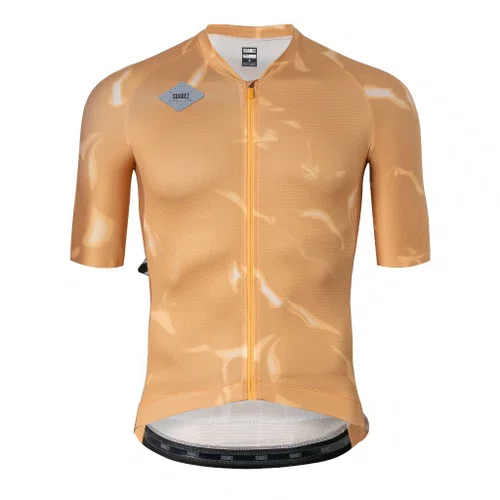 Jersey Gravel Suarez GF-Hydro Amber - Masculino