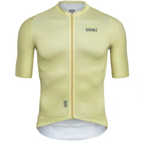 Jersey Suarez Lite Golden Green 2.4 - Masculino