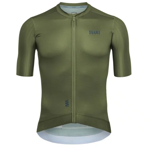 Jersey Suarez Shade Olive 2.4 - Masculino