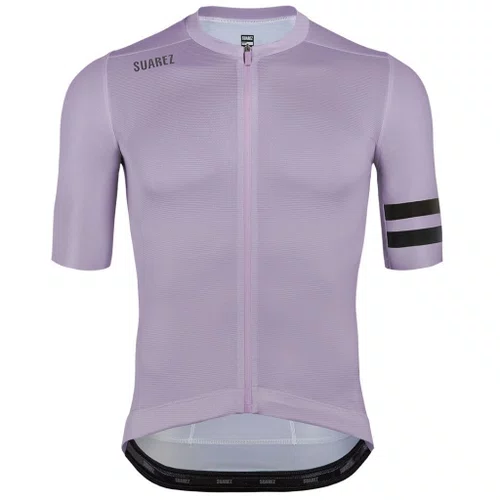 Jersey Suarez Solid Lilac 2.4 - Masculino Jersey Suarez Solid Lilac 2.4 - Masculino
