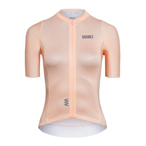Jersey Suarez Lite Apricot 2.4 - Feminino