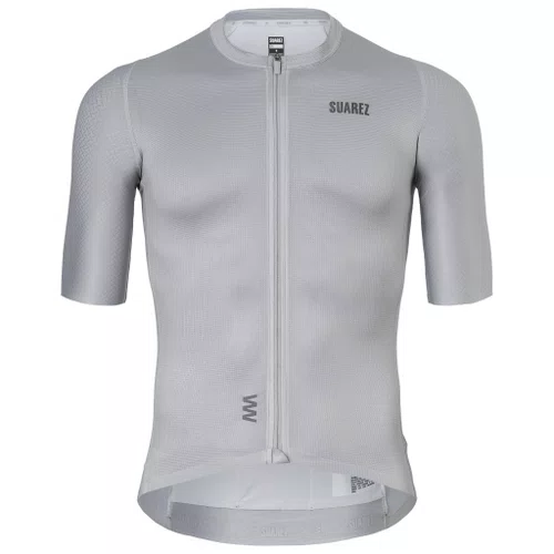 Jersey  Suarez Lite Ash Gray 2.4 - Masculino Jersey  Suarez Lite Ash Gray 2.4 - Masculino