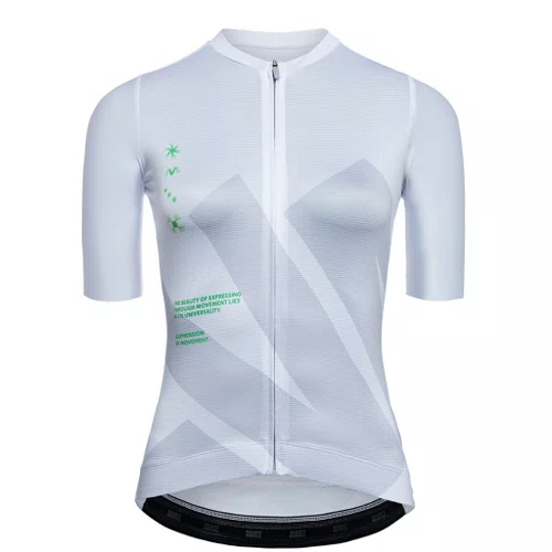 Jersey Suarez Lock Bright White 2.4 - Feminina